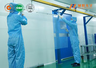 anti static pc  sheet esd  polycarbonate sheet for dust free room partition wall