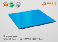 Pcb Board Assembly Anti Static Polycarbonate Sheet Esd Pc Sheet For Machine Guards
