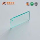9mm Automation Equipment Protection Plate Heat Molding ESD Plastic Sheet
