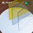 Esd Pmma Anti Static Acrylic Sheet 10mm Thick , Pass Thermal Shock Test