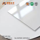 11mm Iridescent Anti Static Acrylic Sheet / Pmma Sheet For Computer Device