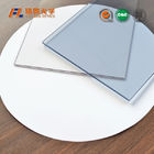 Fire Resistant Anti Static Acrylic Sheet 15mm Plastic Sheet High Surface Hardness