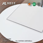 Fireproof 19mm PMMA Acrylic Sheet , Abrasion Resistant Plastic Sheets Hard To Break