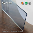 19mm Plastic sheet printing anti static coating esd pvc sheet for operating room of medical center