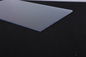 5mm Acrylic transparent plastic sheet anti glare pmma sheet for aluminium profile modular assembly supplier