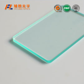 China 8mm polycarbonate solid sheet clear anti fog pc sheet apply to electronic test fixture supplier