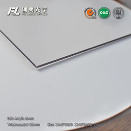 China 15mm Acrylic sheet wholesale esd acrylic sheet for industrial aluminum profile supplier
