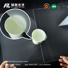 Anti Fog Scratch Resistant Acrylic Sheet , Acrylic Polycarbonate Sheets