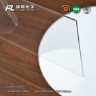 static dissipative Clear Perspex Sheet 12mm Thick , High Temperature Acrylic Sheet