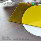 16mm Heat molding plastic sheets esd polycarbonate sheet for painting line