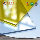 ESD 11mm Custom Cut Acrylic Sheets Scratch And Fog Resistant For Equipment Window