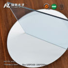 13mm Clean Room Wall Panels Anti Static Pvc Sheet Against Scratching And Abrasion