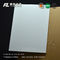 4’*8’ acrylic plexiglass sheet clear hard coating acrylic sheet apply to aluminium profile partitions supplier