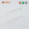Scratch Resistant Transparent Plastic Sheet 19mm Thick Anti Static For Cleanroom supplier