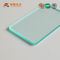 8mm polycarbonate solid sheet clear anti fog pc sheet apply to electronic test fixture supplier