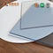 Static Free Plastic Sheet , 16mm Acrylic Sheet With PE Film Wrapping Packing supplier