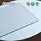 9mm High gloss acrylic sheet hard coatingacrylic sheet for aluminium profile partitions supplier